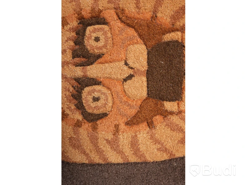 Dörrmatta, Axeco, Handtuftad, 50 x 70cm