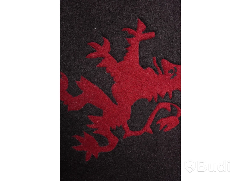 Dörrmatta, Axeco, Handtuftad, 50 x 70cm
