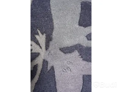 Dörrmatta, Axeco, Handtuftad, 50 x 70cm