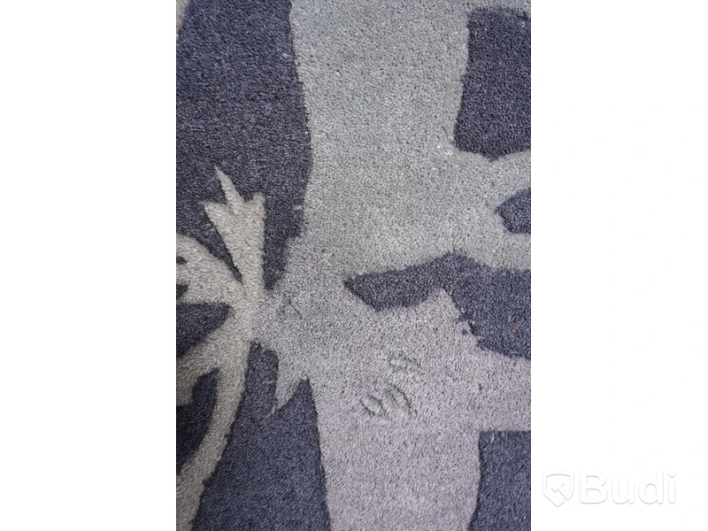 Dörrmatta, Axeco, Handtuftad, 50 x 70cm