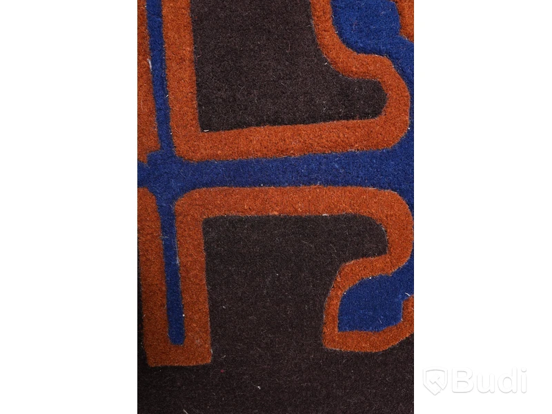 Dörrmatta, Axeco, Handtuftad, 50 x 70cm