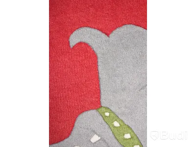 Dörrmatta, Axeco, Handtuftad, 50 x 70cm