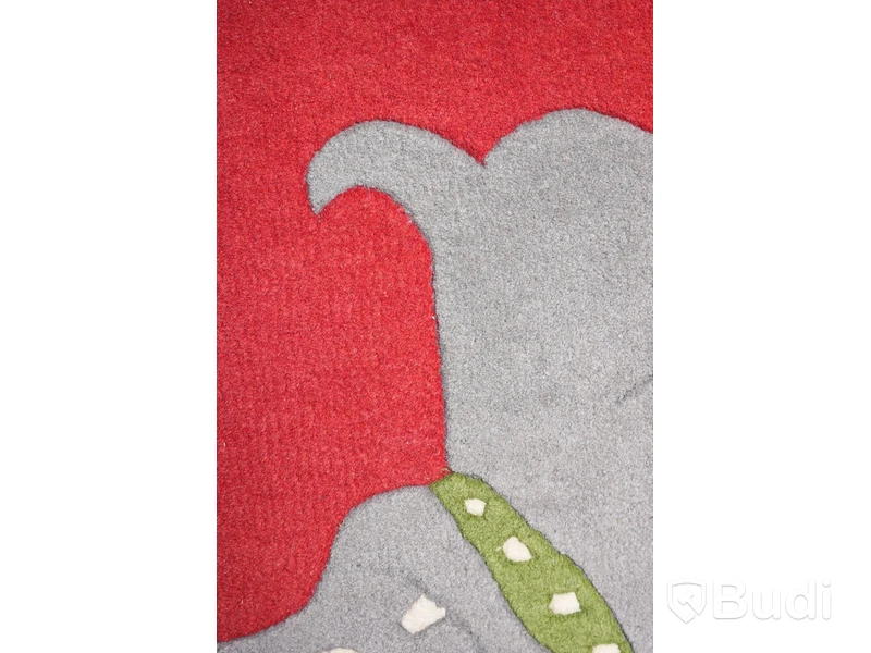 Dörrmatta, Axeco, Handtuftad, 50 x 70cm