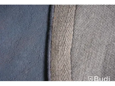 Matta, Axeco, Handtuftad, 150 D