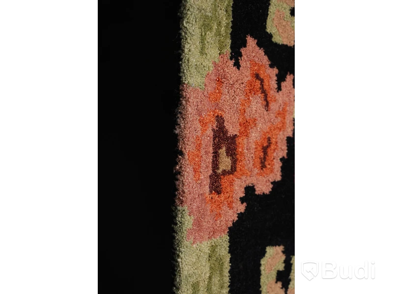 Matta, Axeco, Handtuftad, 170 x 230 cm
