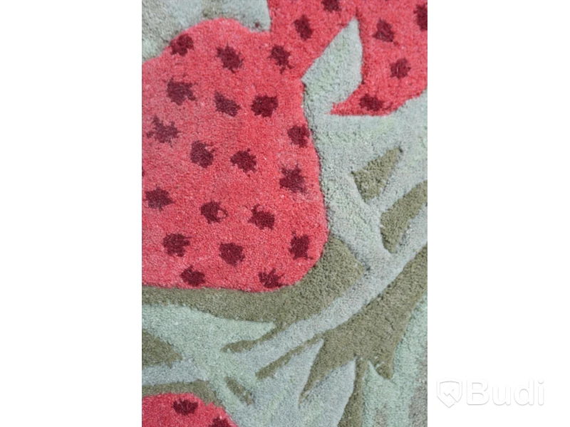 Dörrmatta, Axeco modell: Handtuftad, 50 x 70 cm