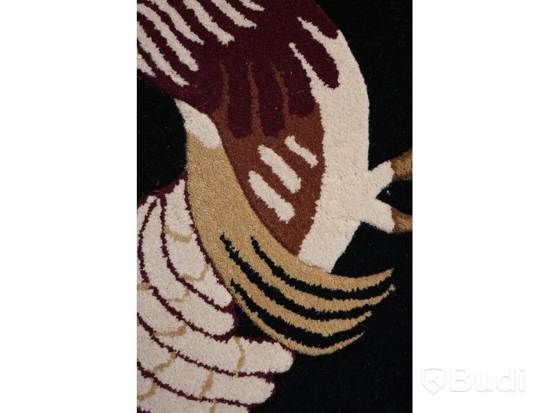 Dörrmatta, Axeco, Handtuftad, 50 x 70 cm