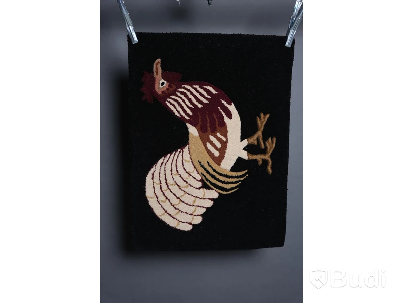 Dörrmatta, Axeco, Handtuftad, 50 x 70 cm