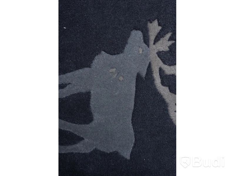 Dörrmatta, Axeco, Handtuftad, 50 x 70 cm