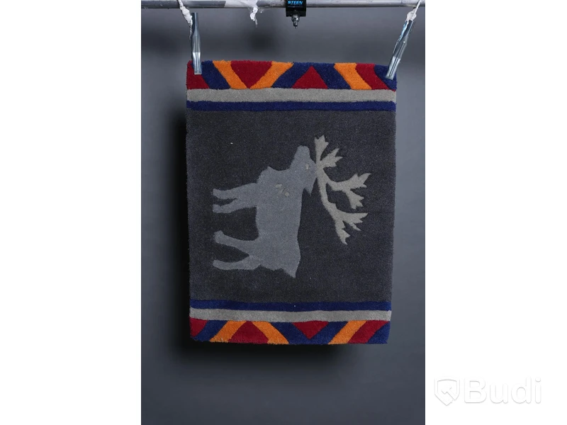 Dörrmatta, Axeco, Handtuftad, 50 x 70 cm