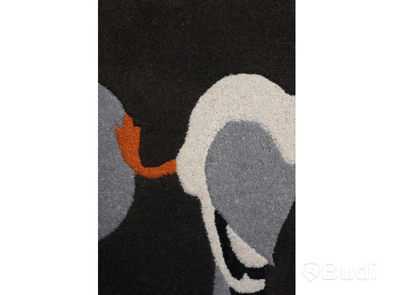 Dörrmatta, Axeco, Handtuftad, 50 x 70 cm