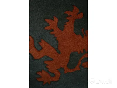 Dörrmatta, Axeco, Handtuftad, 50 x 70 cm