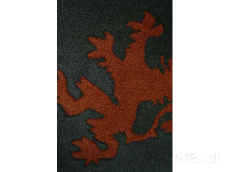 Dörrmatta, Axeco, Handtuftad, 50 x 70 cm