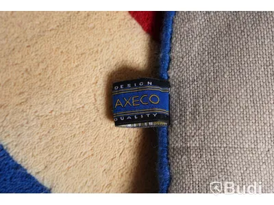 Matta, Axeco, Handtuftad, 90 D