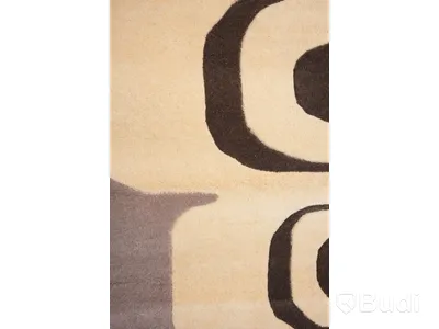 Matta, Axeco, Handtuftad, 140 x 200 cm