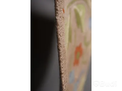 Dörrmatta, Axeco, Handknuten, 50 x 70 cm