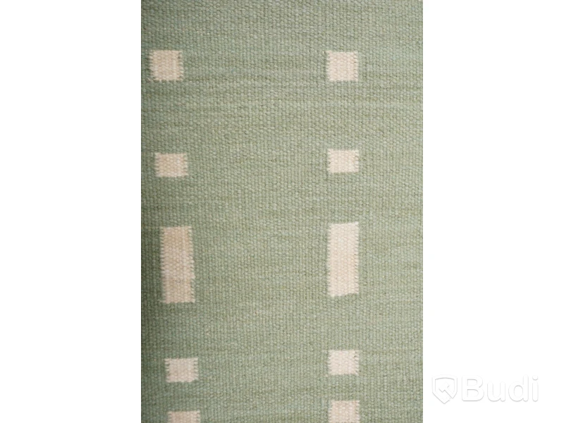 Dörrmatta, Axeco, Handvävd, 50 x 70 cm
