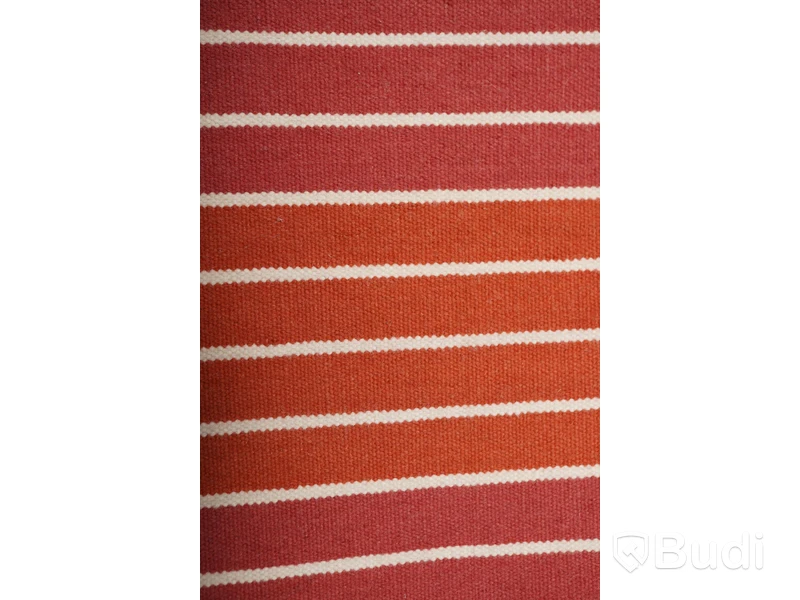 Dörrmatta, Axeco, Handvävd, 50 x 80 cm