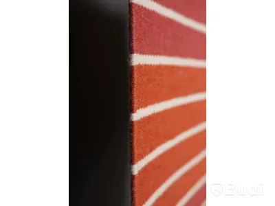 Dörrmatta, Axeco, Handvävd, 50 x 80 cm