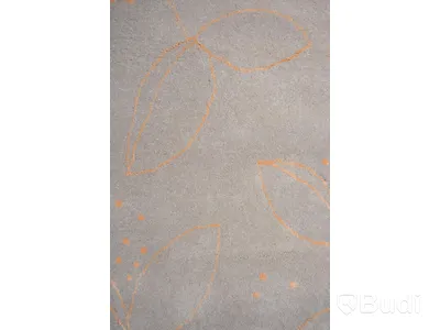 Matta, Axeco, Handtuftad, 140 x 200 cm