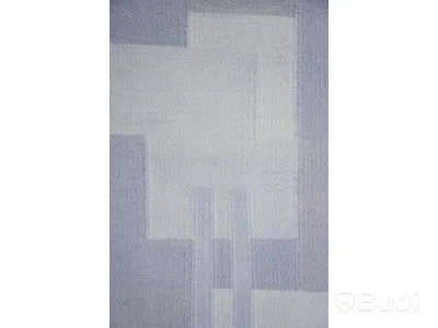 Matta, Axeco, Handvävd, 140 x 200 cm