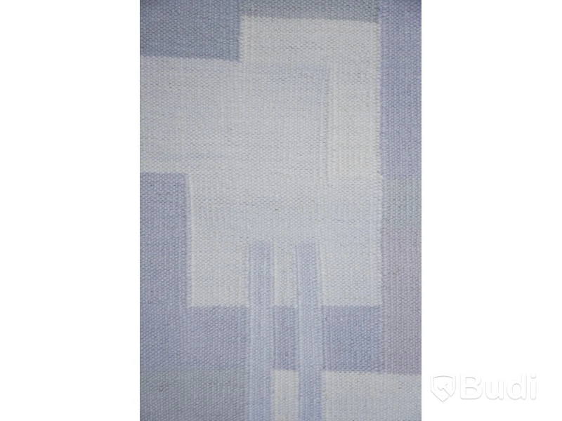 Matta, Axeco, Handvävd, 140 x 200 cm