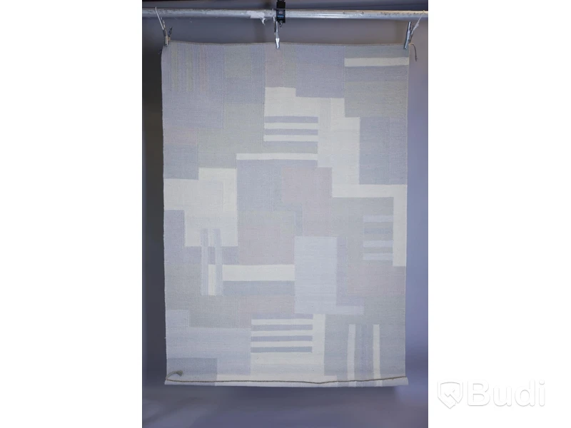 Matta, Axeco, Handvävd, 140 x 200 cm