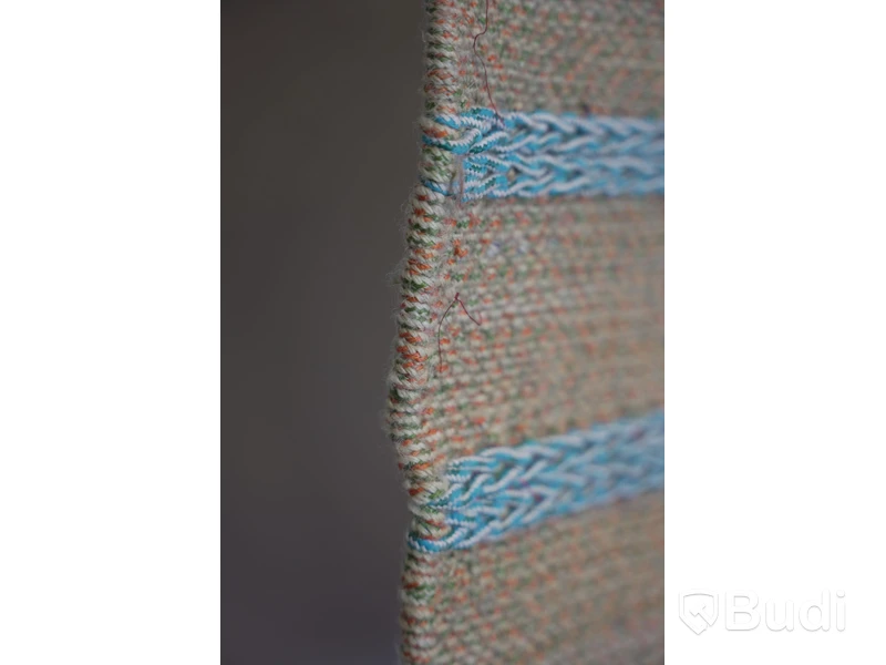 Dörrmatta, Axeco, Handvävd, 55 x 70 cm
