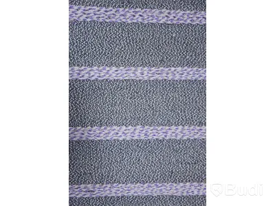 Dörrmatta, Axeco, Handvävd, 55 x 70 cm