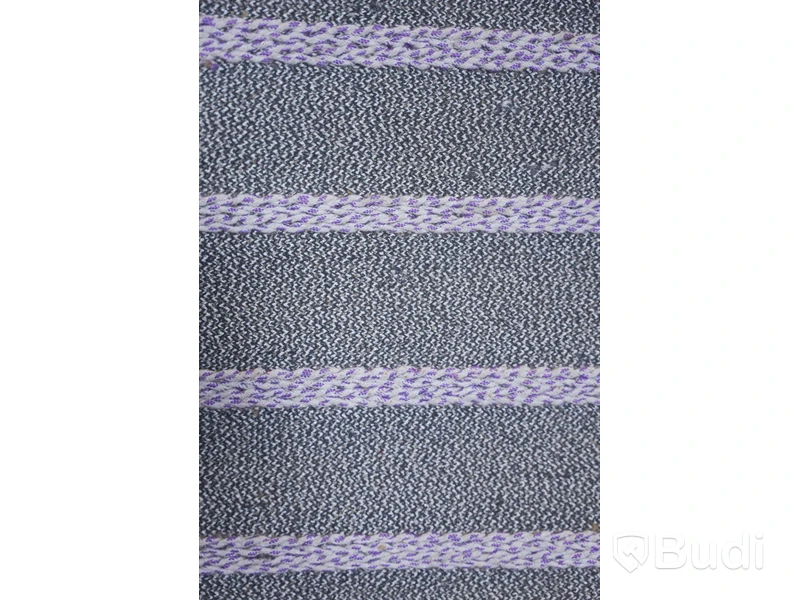 Dörrmatta, Axeco, Handvävd, 55 x 70 cm