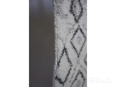 Dörrmatta, Axeco, Handknuten, 56 x 60 cm
