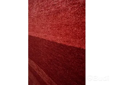 Handknuten matta i ull av högsta kvalité, 170 x 230 cm.