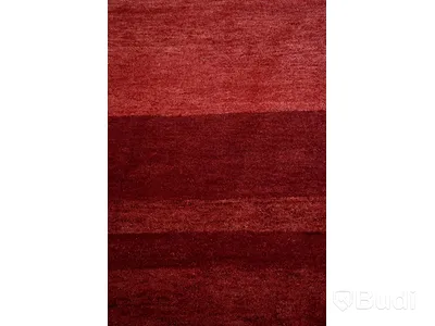 Handknuten matta i ull av högsta kvalité, 170 x 230 cm.