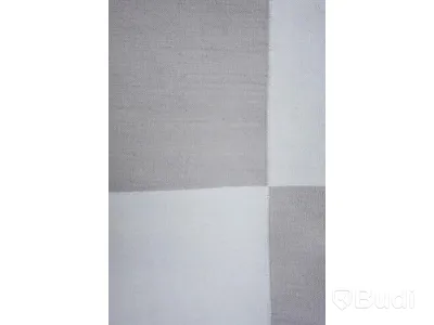Matta, Axeco, Handtuftad, 140 x 200 cm
