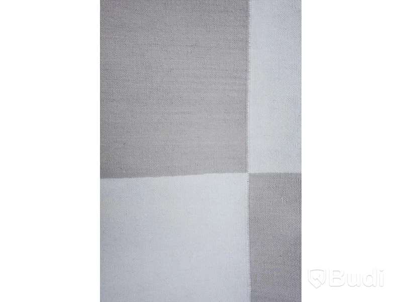 Matta, Axeco, Handtuftad, 140 x 200 cm