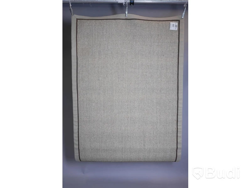 Matta, Axeco, Sisal, 140 x 200 cm
