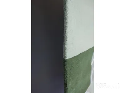 Matta, Axeco, Handtuftad, 140 x 200 cm