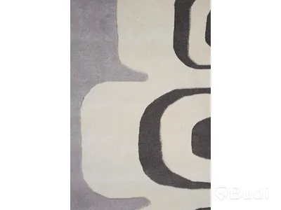Matta, Axeco, Handtuftad, 140 x 200 cm