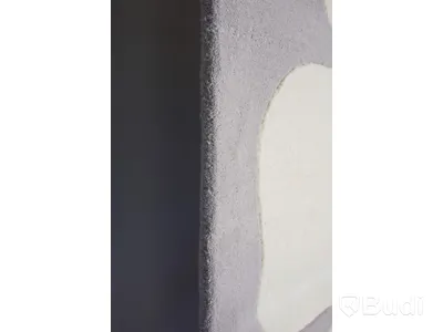 Matta, Axeco, Handtuftad, 140 x 200 cm
