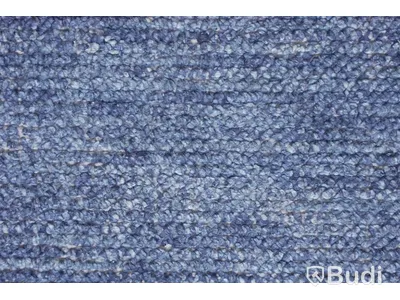 Dörrmatta, Axeco, Handknuten, 50 x 70 cm