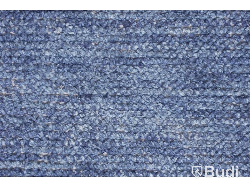 Dörrmatta, Axeco, Handknuten, 50 x 70 cm
