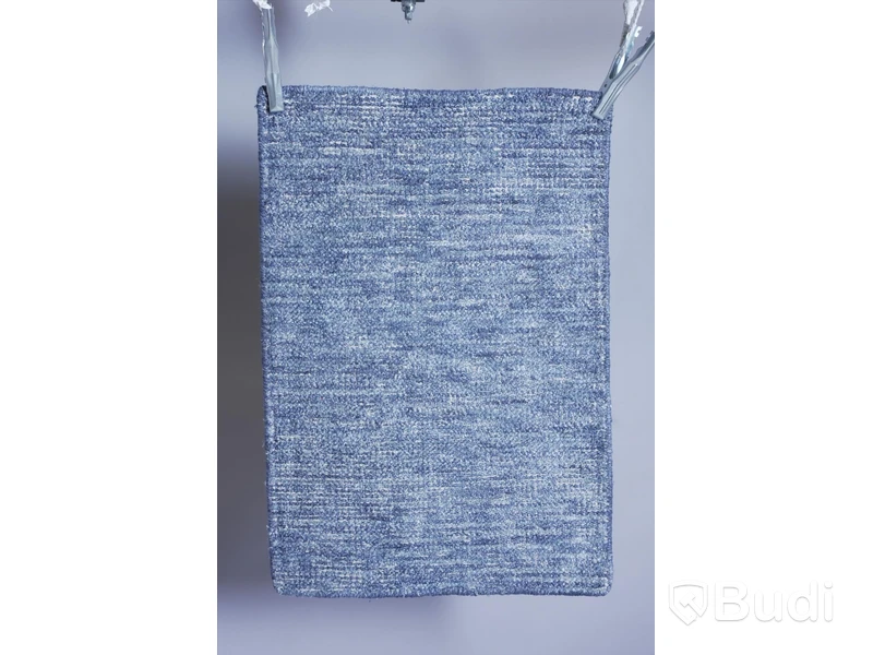 Dörrmatta, Axeco, Handknuten, 50 x 70 cm