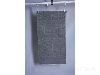 Matta, Axeco, Handvävd, 65 x 130 cm