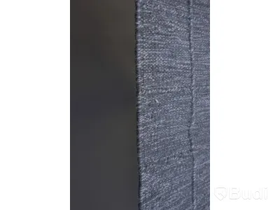 Matta, Axeco, Handvävd, 65 x 130 cm