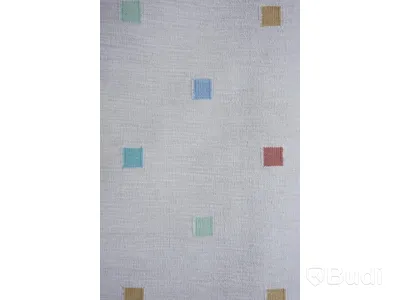 Matta, Axeco, Handvävd, 170 x 240 cm