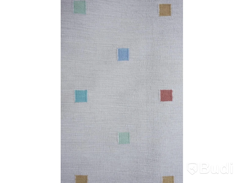 Matta, Axeco, Handvävd, 170 x 240 cm