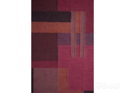 Matta, Axeco, Handvävd, 143 x 207 cm