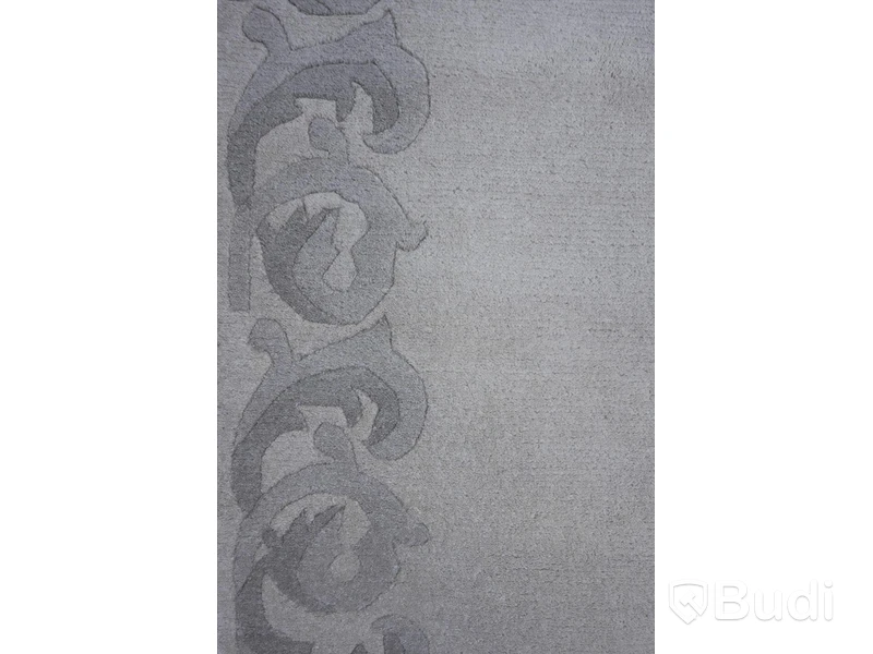 Matta, Axeco, Handknuten, 170 x 220 cm