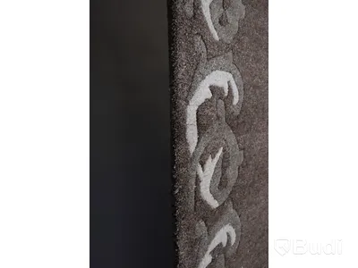 Matta, Axeco, Handknuten, 140 x 200 cm