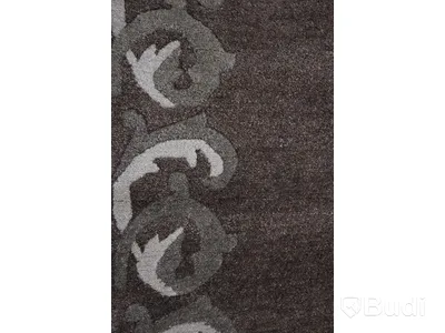 Matta, Axeco, Handknuten, 140 x 200 cm